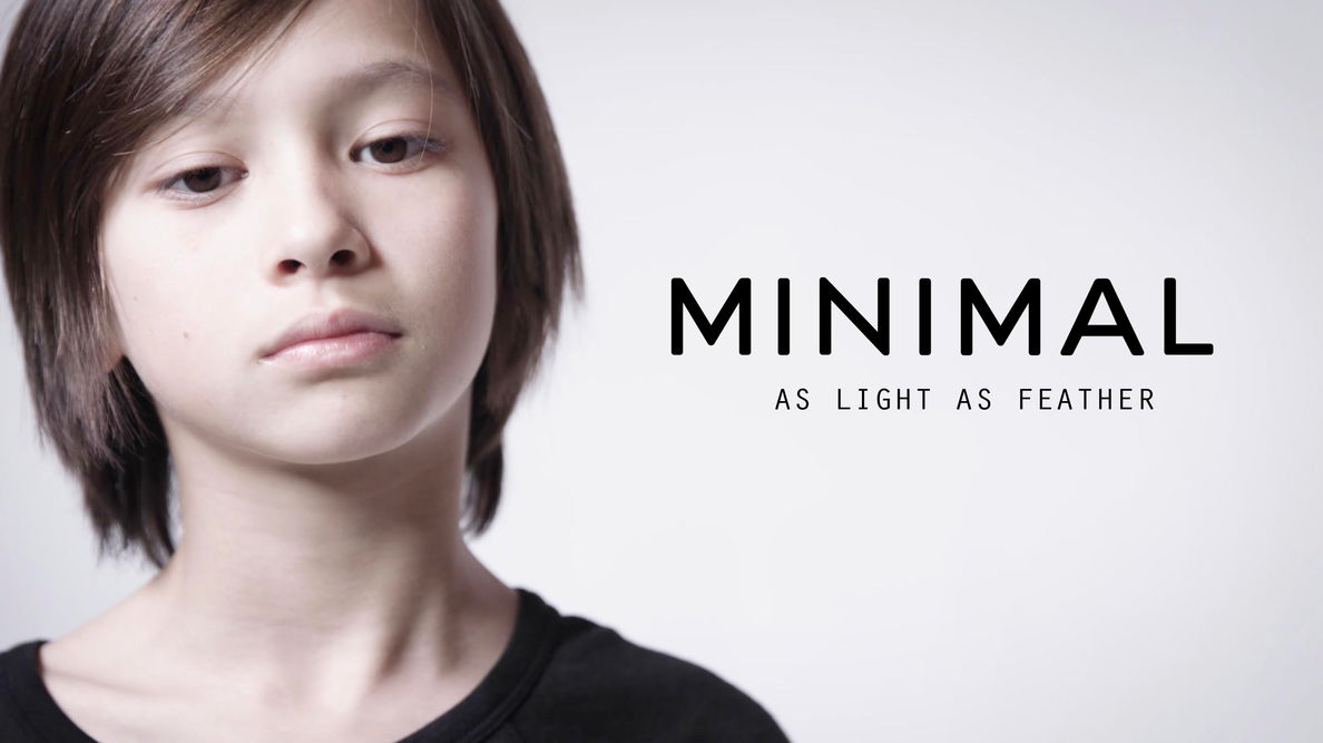 Minimal Fashion video